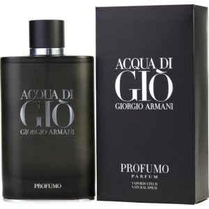 น้ำหอมผู้ชาย ยี่ห้อ Acqua Di Gio Giorgio Armani Profumo