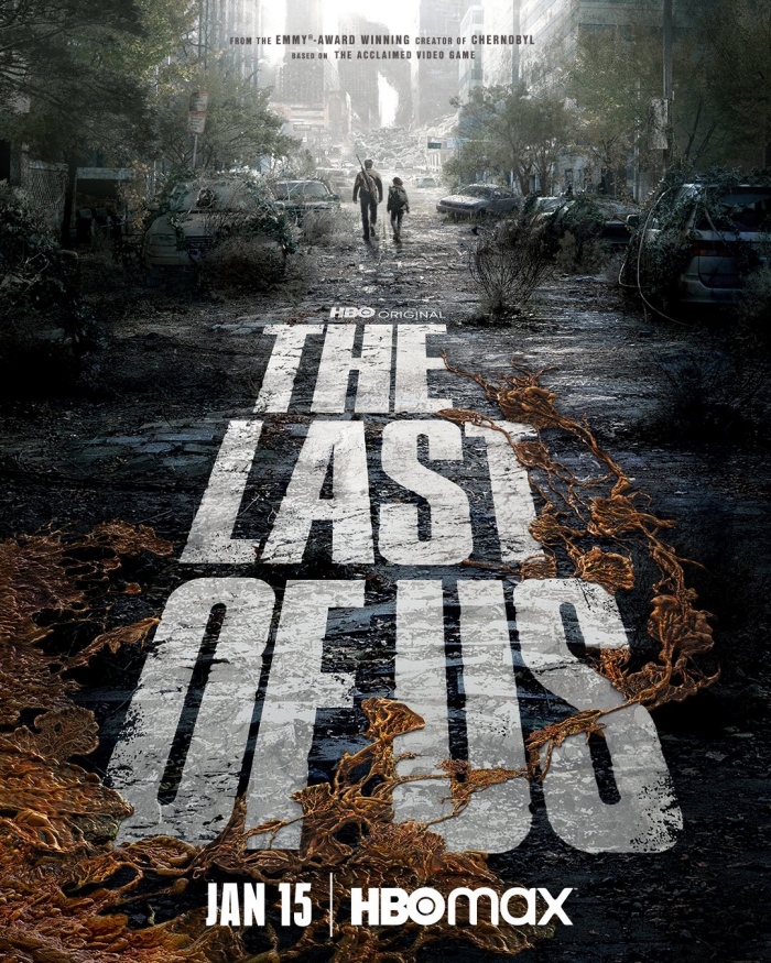 ดูซีรีย์ The Last of Us