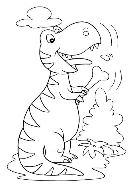 indone dinossauro para imprimir e pintar - Pesquisa Google  สมุดระบายสี,  ศิลปะเด็ก, ไดโนเสาร์