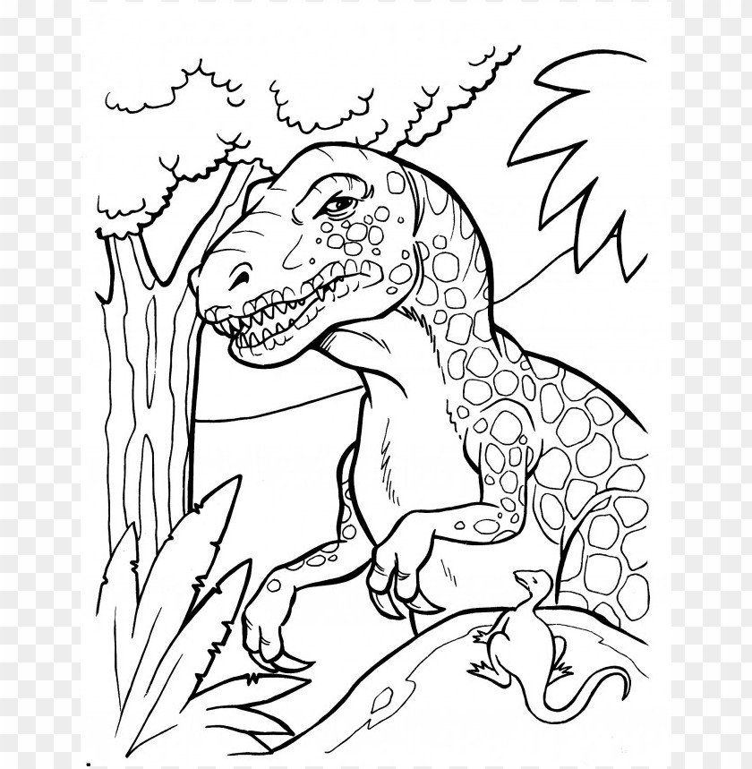 indone dinossauro para imprimir e pintar - Pesquisa Google  สมุดระบายสี,  ศิลปะเด็ก, ไดโนเสาร์