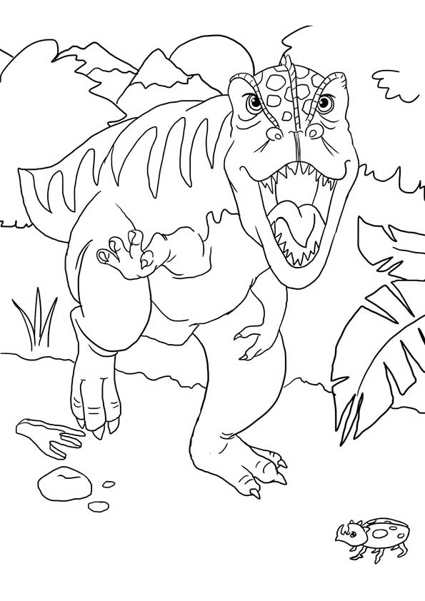 indone dinossauro para imprimir e pintar - Pesquisa Google  สมุดระบายสี,  ศิลปะเด็ก, ไดโนเสาร์