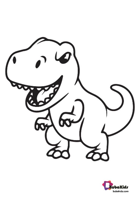 indone dinossauro para imprimir e pintar - Pesquisa Google  สมุดระบายสี,  ศิลปะเด็ก, ไดโนเสาร์