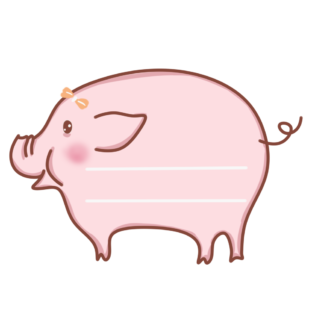 กรอบข้อความ น่ารัก