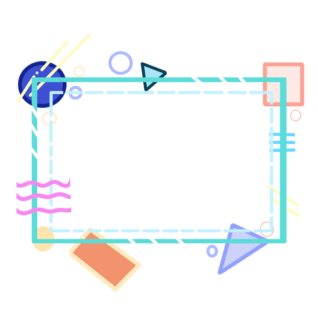 กรอบข้อความ PNG สวยๆ