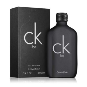 น้ำหอมผู้ชาย ยี่ห้อ Calvin Klein CK Be EDT