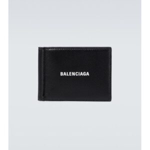 กระเป๋าสตางค์ผู้ชาย รุ่น Balenciaga Cash Bifold Wallet