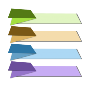 กรอบข้อความ ทางการ