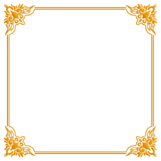 กรอบข้อความ ลายไทย