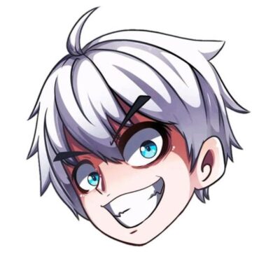 รูปการตูนผู้ชาย กวนๆ ยิ้มๆ