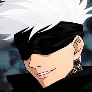 รูปการตูนผู้ชาย กวนๆ ยิ้มๆ