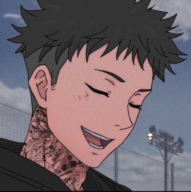 รูปการตูนผู้ชาย กวนๆ