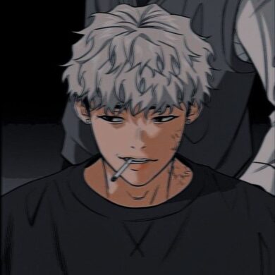 รูปการตูนผู้ชาย กวนๆ