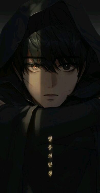 รูปการ์ตูนผู้ชาย เสียใจ