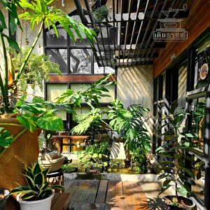 คาเฟ่สุพรรณบุรี-อำเภอเมือง-เติมกาแฟ