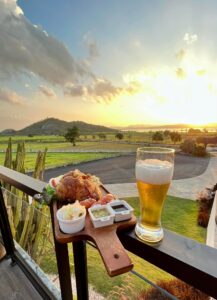 คาเฟ่ สุพรรณบุรี ด่านช้าง