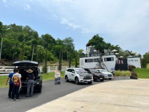 คาเฟ่ สุพรรณบุรี ด่านช้าง