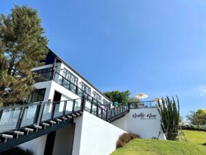 คาเฟ่ สุพรรณบุรี ด่านช้าง