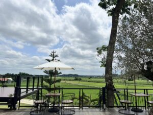 คาเฟ่ สุพรรณบุรี ด่านช้าง