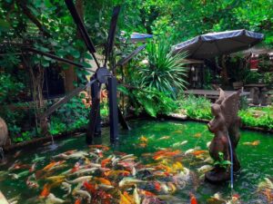 เดอเบียร์คาเฟ่ สุพรรณบุรี