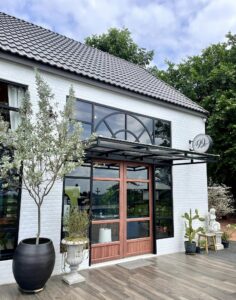 คาเฟ่ สุพรรณบุรี ด่านช้าง