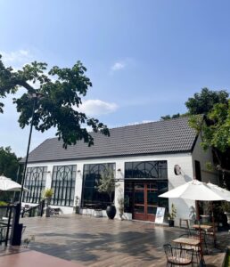 คาเฟ่ สุพรรณบุรี ด่านช้าง