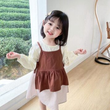 ทรงผมเด็กผู้หญิง น่ารักๆ