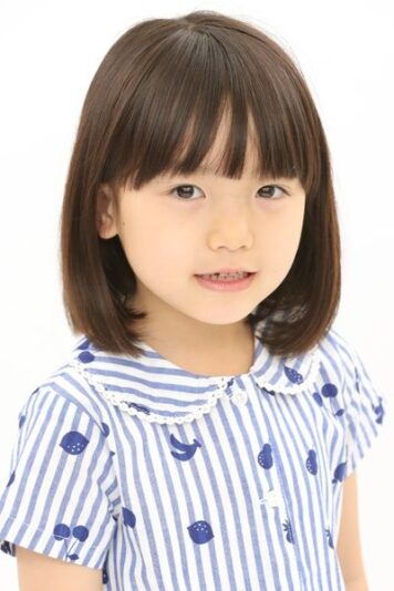 ทรงผมเด็กผู้หญิง ประบ่า