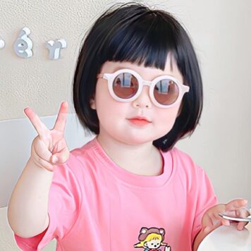 ทรงผมเด็กผู้หญิง น่ารักๆ