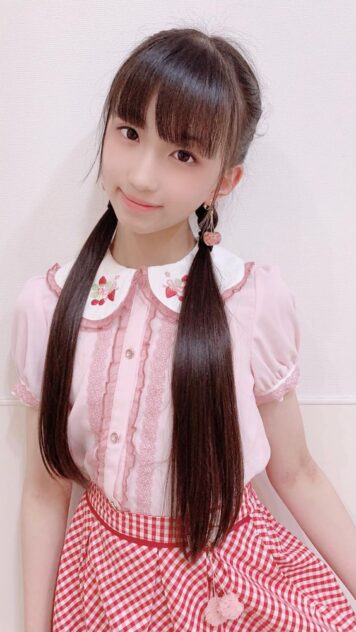 ทรงผมเด็กผู้หญิง ผมยาว