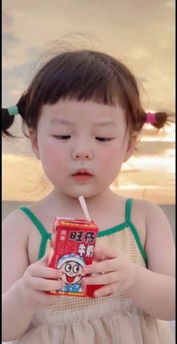 ทรงผมเด็กผู้หญิง หน้ากลม