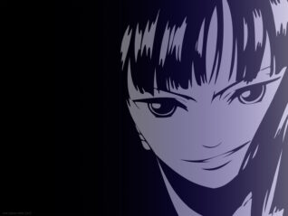 นิโค โรบิน วันพีช