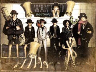 รูปภาพ วันพีช เท่ๆ