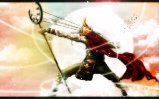 วันพีช อุซป