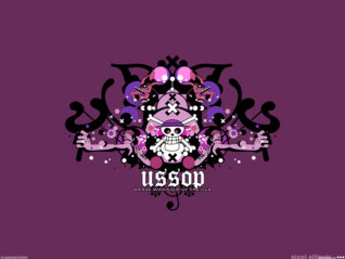 วันพีช อุซป