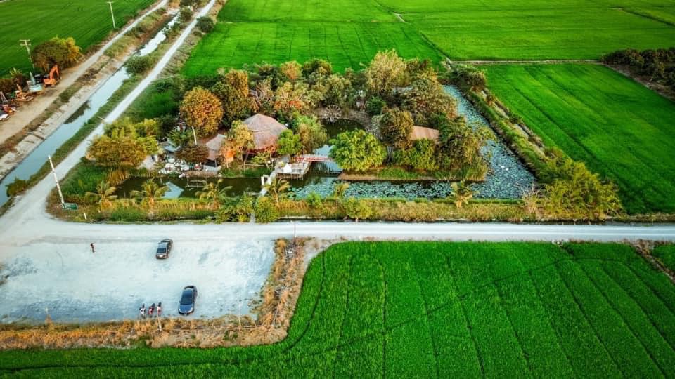 ร้าน เสบียงนา สุพรรณบุรี