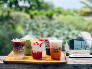 ร้าน เสบียงนา สุพรรณบุรี