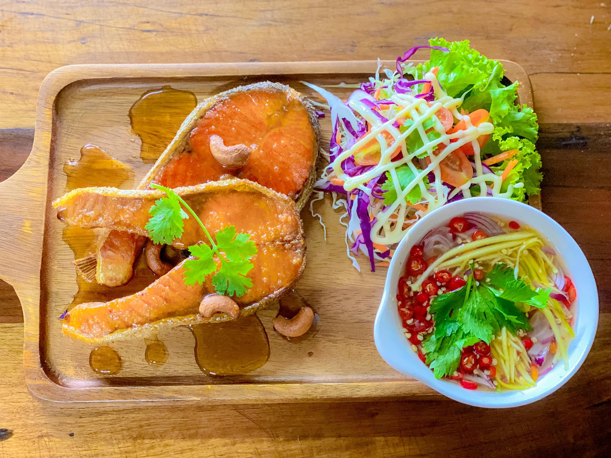 ร้าน เสบียงนา สุพรรณบุรี