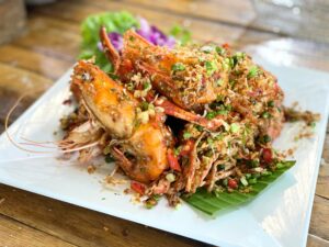 ร้าน เสบียงนา สุพรรณบุรี