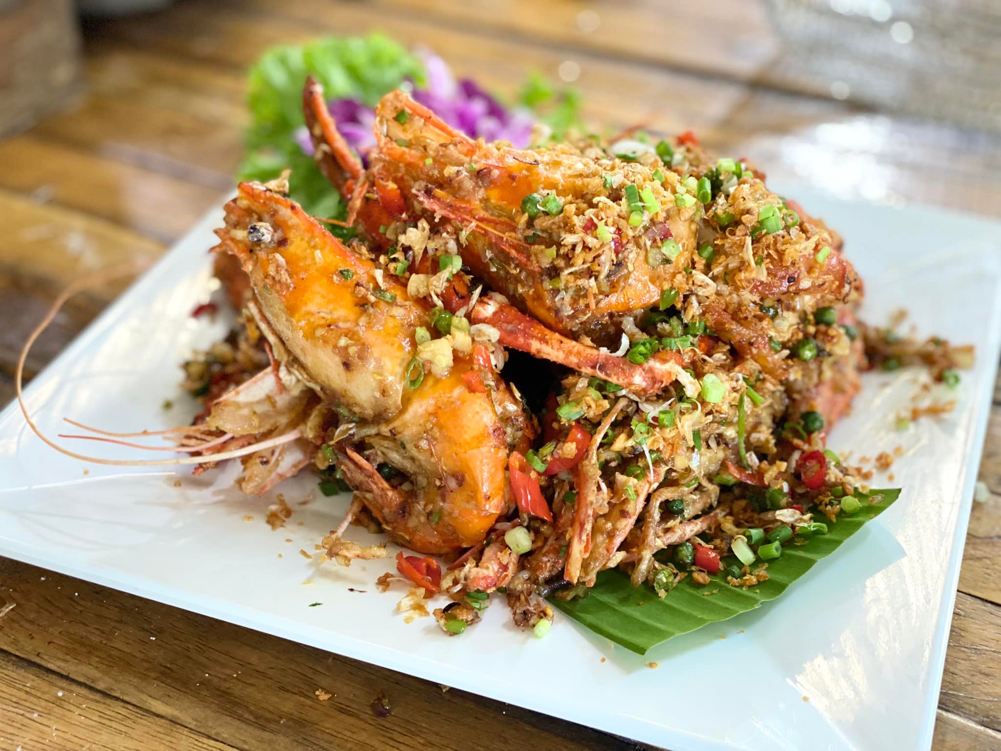 ร้าน เสบียงนา สุพรรณบุรี