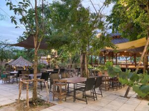 ร้าน เสบียงนา สุพรรณบุรี