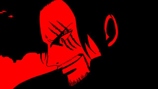 แชงคูส วันพีช เท่ๆ