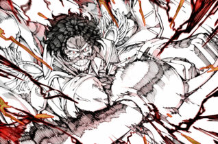 โรเจอร์ วันพีช