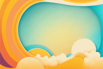 พื้นหลัง power point พาสเทล น่ารัก (11) พื้นหลัง Power Point พาสเทล