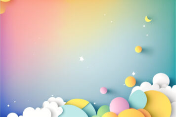 พื้นหลัง power point พาสเทล น่ารัก (17) พื้นหลัง Power Point พาสเทล