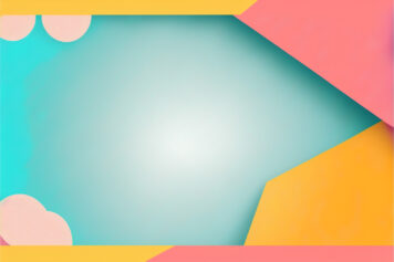 พื้นหลัง power point พาสเทล น่ารัก (9) พื้นหลัง Power Point พาสเทล