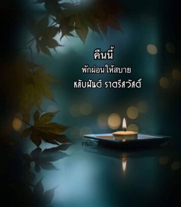 ราตรีสวัสดิ์วันพุธ (18) ราตรีสวัสดิ์วันพุธ รูปสวยๆ โหลดฟรี ส่งความคิดถึง บอกฝันดี ก่อนนอน