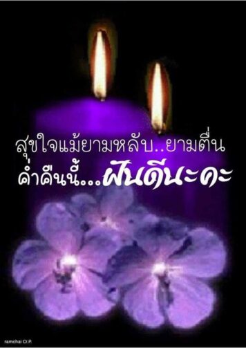 ราตรีสวัสดิ์วันเสาร์ (28) ราตรีสวัสดิ์วันเสาร์ รูปสวยๆ ส่งความคิดถึง ห่วงใย ฝันดี ก่อนนอน