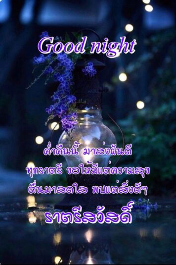 ราตรีสวัสดิ์วันเสาร์ (3) ราตรีสวัสดิ์วันเสาร์ รูปสวยๆ ส่งความคิดถึง ห่วงใย ฝันดี ก่อนนอน