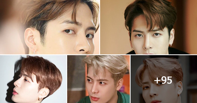 รวมทรงผมแจ็คสันหวัง ตัดแล้วดูดีขนาดนี้ เรียกว่าทรงอะไรกันบ้างนะ
