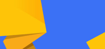 —Pngtree—blue geometric flat business ppt_1083127